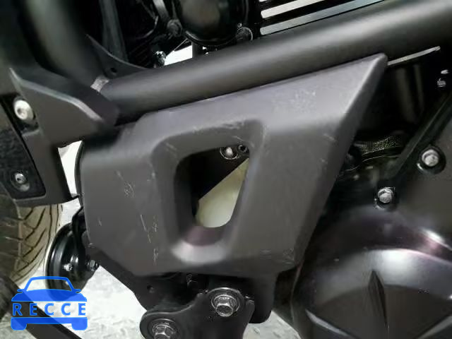 2016 KAWASAKI EN650 JKAENEA15GDA05934 image 13