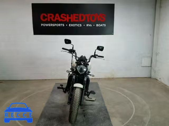 2016 KAWASAKI EN650 JKAENEA15GDA05934 image 1