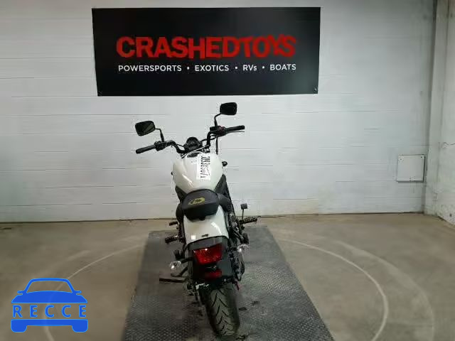 2016 KAWASAKI EN650 JKAENEA15GDA05934 image 3