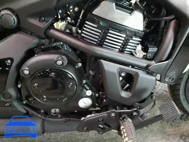 2016 KAWASAKI EN650 JKAENEA15GDA05934 image 4