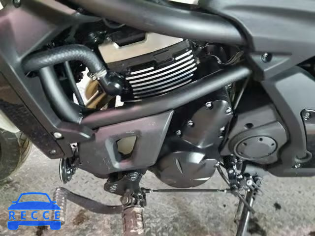 2016 KAWASAKI EN650 JKAENEA15GDA05934 image 5