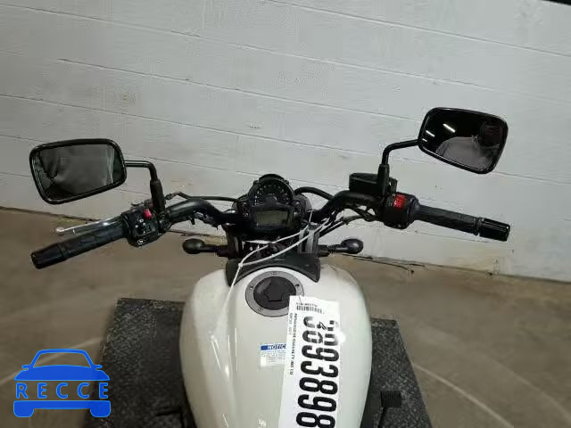 2016 KAWASAKI EN650 JKAENEA15GDA05934 image 7