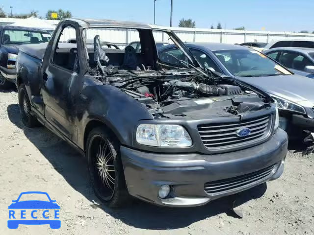 2003 FORD F150 SVT L 2FTRF07363CA51201 image 0