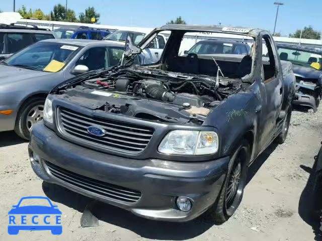 2003 FORD F150 SVT L 2FTRF07363CA51201 image 1