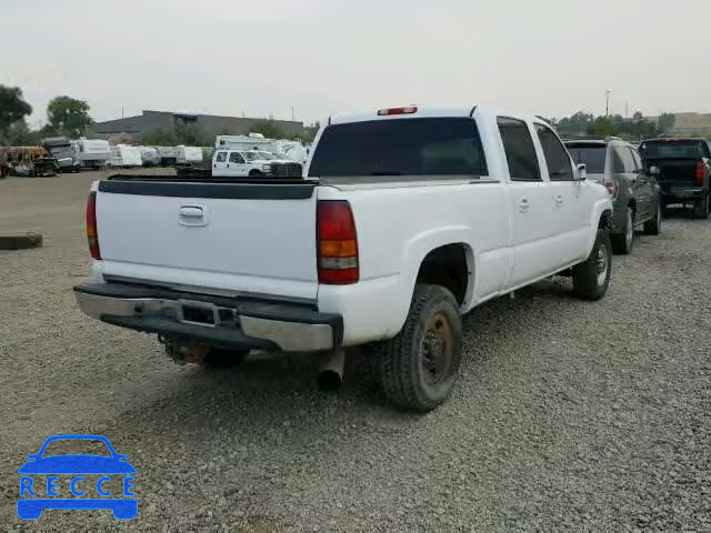 2003 GMC SIERRA 1GTHK231X3F207252 image 3