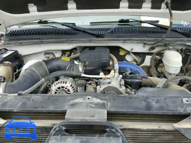 2003 GMC SIERRA 1GTHK231X3F207252 image 6