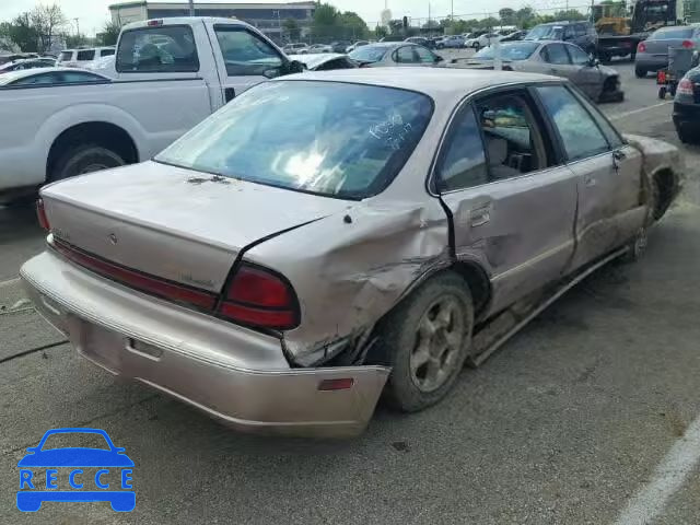 1999 OLDSMOBILE 88 1G3HN52K1X4840159 image 3