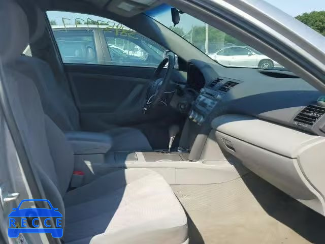 2011 TOYOTA CAMRY BASE 4T4BF3EKXBR208497 image 4