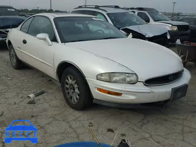 1997 BUICK RIVIERA 1G4GD2219V4718159 зображення 0