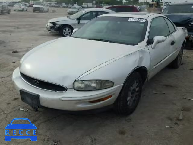 1997 BUICK RIVIERA 1G4GD2219V4718159 зображення 1