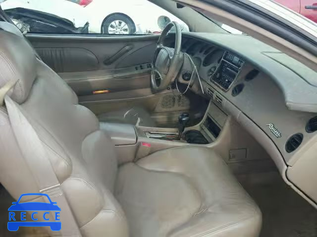 1997 BUICK RIVIERA 1G4GD2219V4718159 image 4