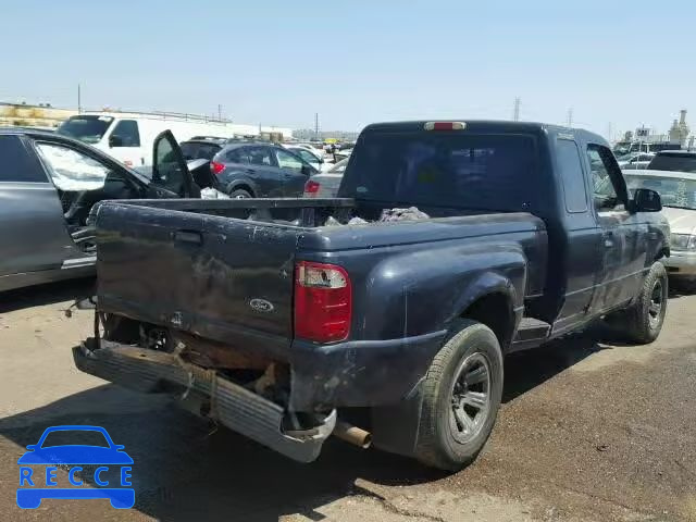 2001 FORD RANGER SUP 1FTYR14U91PA74862 image 3