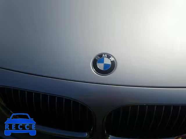2009 BMW 750 WBAKA83569CY33872 image 8