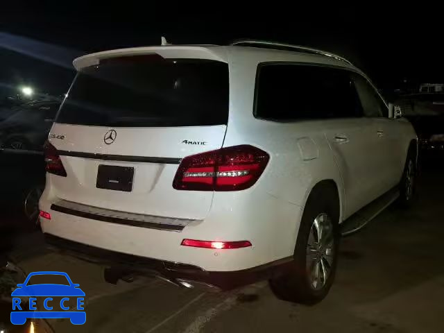 2017 MERCEDES-BENZ GLS 4JGDF6EE9HA844532 image 3