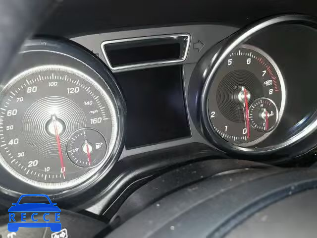 2017 MERCEDES-BENZ GLS 4JGDF6EE9HA844532 image 7