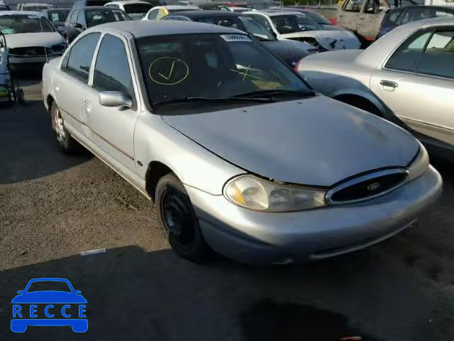 1999 FORD CONTOUR 1FAFP6634XK205352 image 0