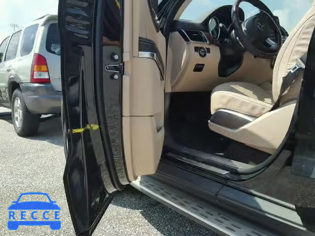 2017 MERCEDES-BENZ GLS 4JGDF7DE1HA972335 image 8