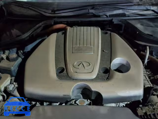 2012 INFINITI M35H JN1EY1AP5CM910694 image 6