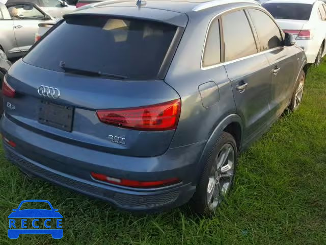 2016 AUDI Q3 WA1GFCFS4GR024874 зображення 3