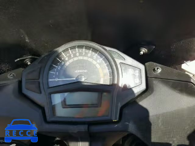 2016 KAWASAKI EX650 JKAEXEE19GDA22336 Bild 7