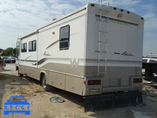 2001 FORD MH 1FCNF53S910A18741 image 2