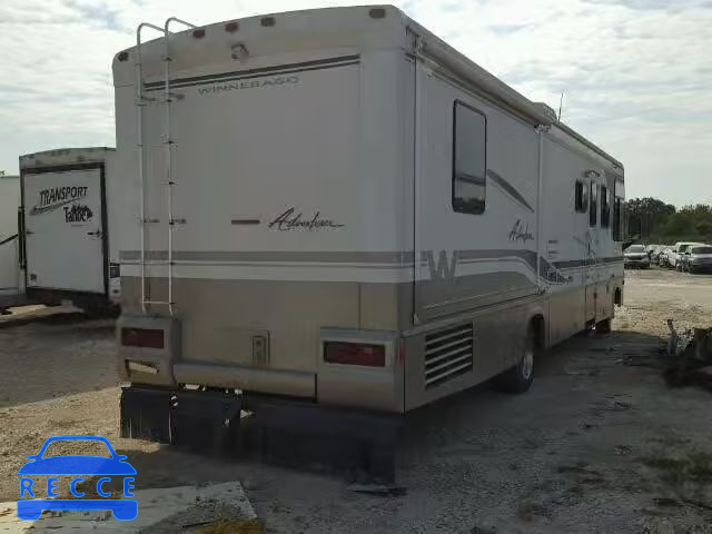 2001 FORD MH 1FCNF53S910A18741 image 3