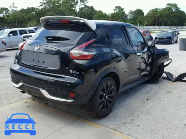 2017 NISSAN JUKE JN8AF5MR3HT703728 image 3