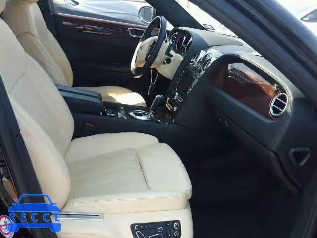 2006 BENTLEY CONTINENTA SCBBR53WX6C032931 Bild 4