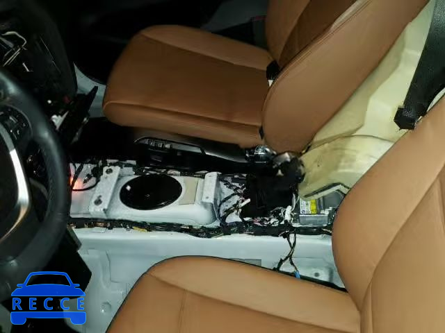 2016 BMW X3 5UXWX7C51G0R16801 image 8