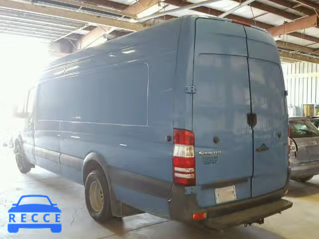 2007 DODGE SPRINTER WD0PF145675215881 image 2