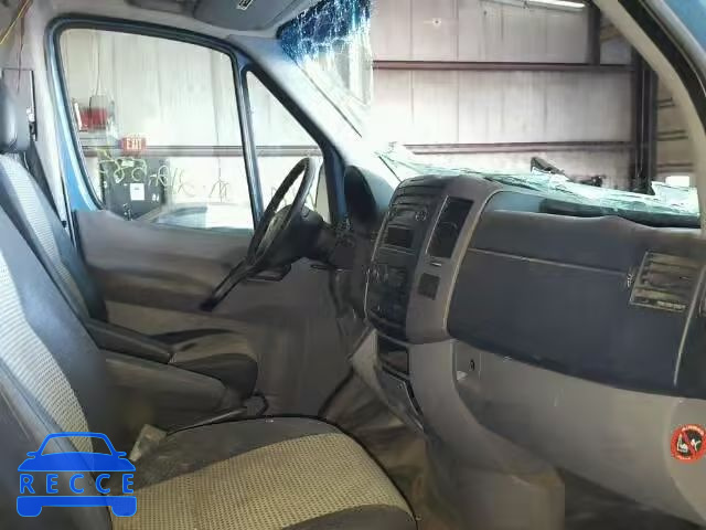 2007 DODGE SPRINTER WD0PF145675215881 image 4