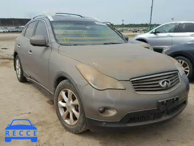 2009 INFINITI EX35 JNKAJ09E59M900641 image 0