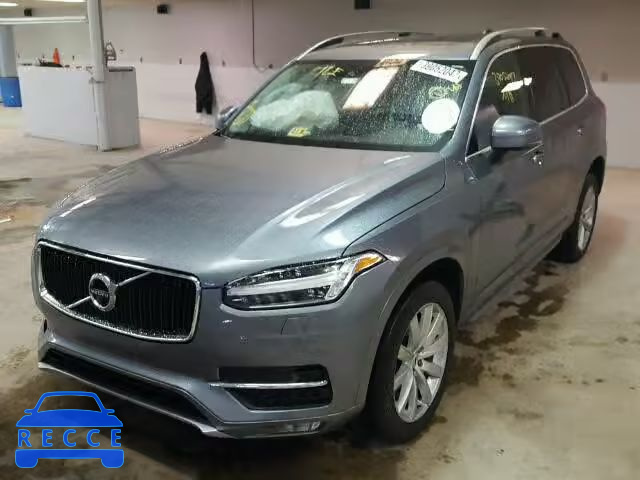 2016 VOLVO XC90 YV4A22PK9G1076920 image 1