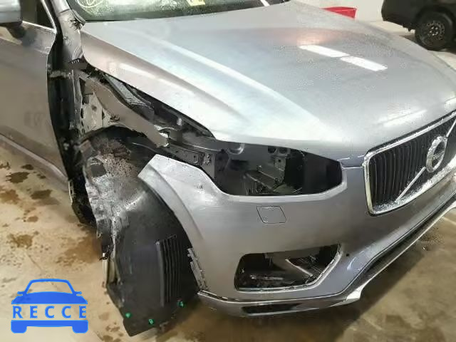 2016 VOLVO XC90 YV4A22PK9G1076920 image 8