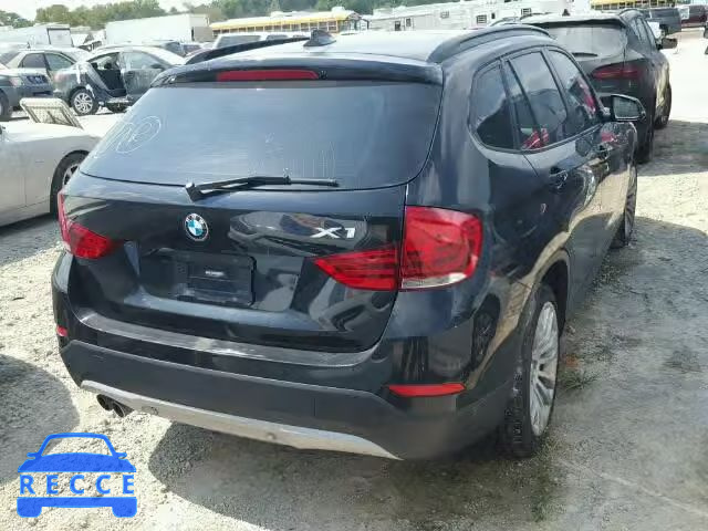 2014 BMW X1 WBAVM1C54EVW49265 image 3