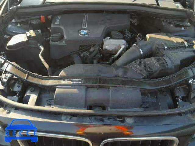 2014 BMW X1 WBAVM1C54EVW49265 image 6