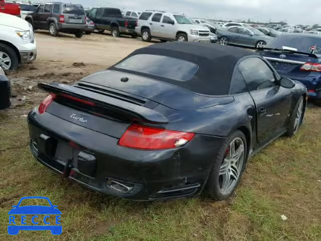 2009 PORSCHE 911 WP0CD29989S773394 Bild 3