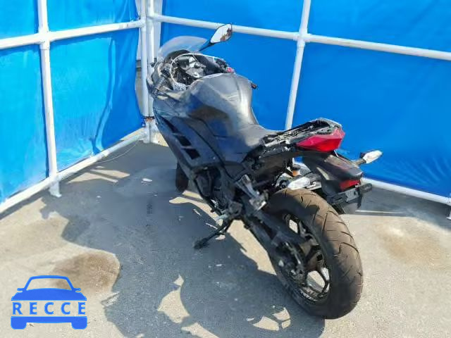 2016 KAWASAKI EX300 JKAEX8A18GDA27745 Bild 2