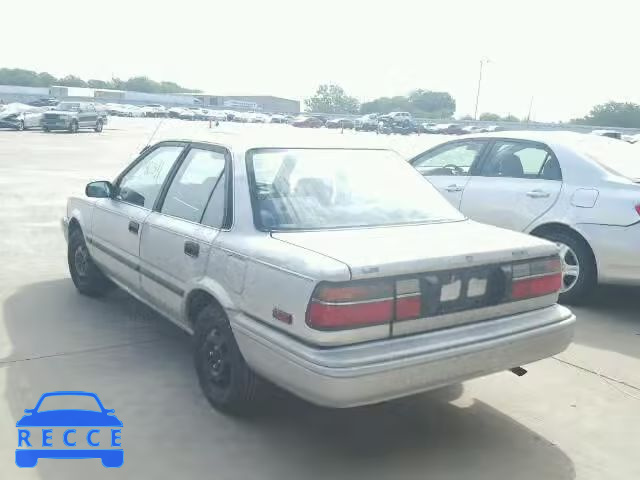 1990 TOYOTA COROLLA 1NXAE97A4LZ081232 image 2