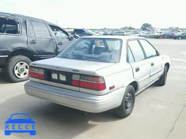 1990 TOYOTA COROLLA 1NXAE97A4LZ081232 image 3