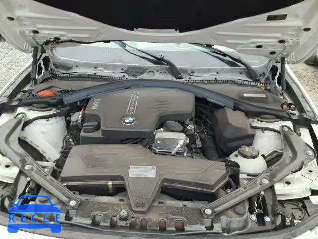 2015 BMW 428 WBA3V5C53FP752436 зображення 6