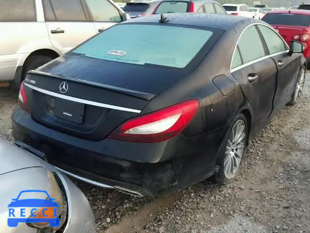 2016 MERCEDES-BENZ CLS WDDLJ6FB7GA159596 Bild 3