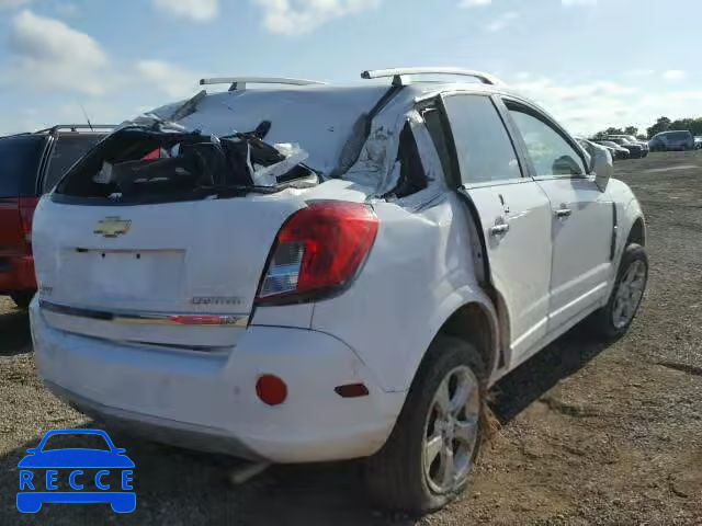 2013 CHEVROLET CAPTIVA 3GNAL4EK8DS607363 Bild 3