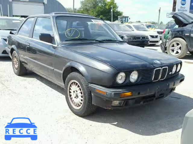 1990 BMW 325I AUTO/ WBAAA2310LEC52114 image 0