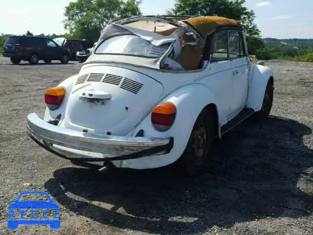 1977 VOLKSWAGEN BEETLE 9572095400 зображення 3