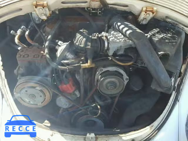 1977 VOLKSWAGEN BEETLE 9572095400 Bild 6