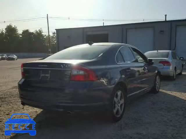 2008 VOLVO S80 YV1AH992981078170 image 3