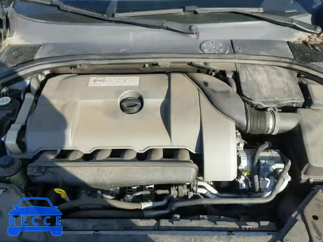 2008 VOLVO S80 YV1AH992981078170 image 6