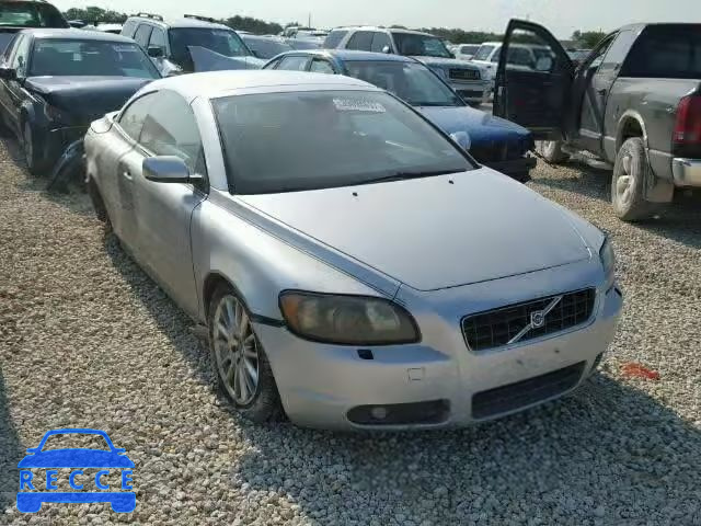 2007 VOLVO C70 YV1MC68217J010231 image 0