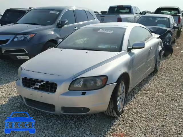 2007 VOLVO C70 YV1MC68217J010231 image 1